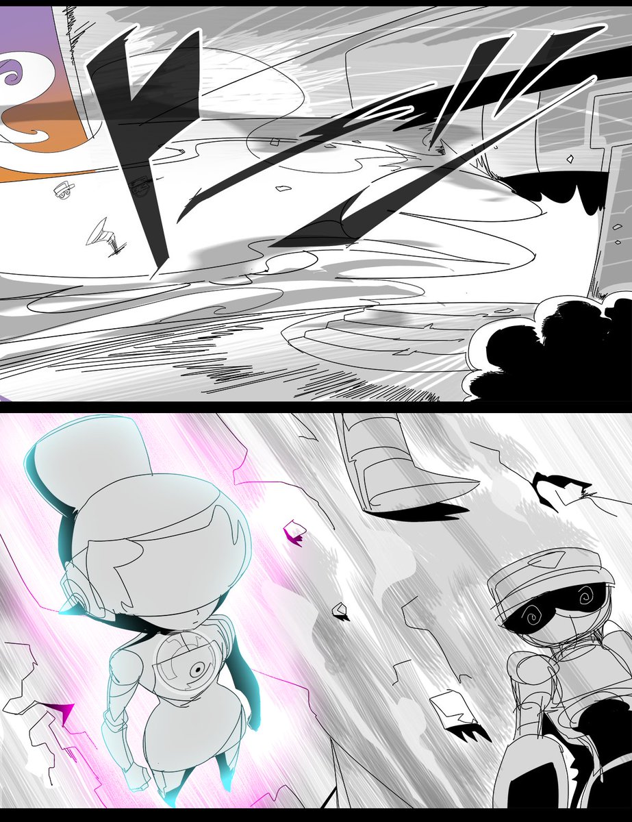 EdTindy's tweet photo. Princess Iron Fan and the Fox Spirit.
--
https://t.co/4mazM4ldT3
--
#mn9 #Mightyno9 #Mightyno0 #Mightyno9Ray #Raychel #mightynumber @KIMOKIMO_Club #Ray
#Level5Comcept @IntiCreatesEN https://t.co/NHgneTnHZt