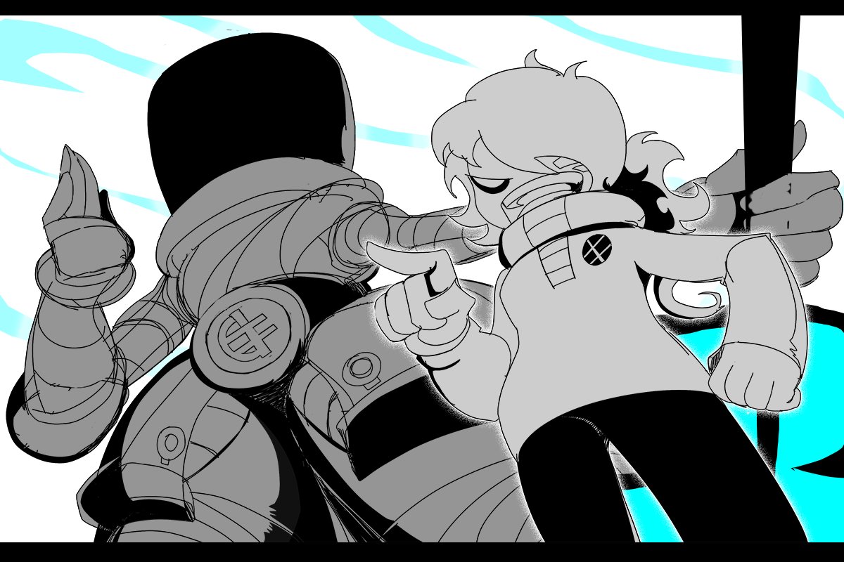EdTindy's tweet photo. Princess Iron Fan and the Fox Spirit.
--
https://t.co/4mazM4ldT3
--
#mn9 #Mightyno9 #Mightyno0 #Mightyno9Ray #Raychel #mightynumber @KIMOKIMO_Club #Ray
#Level5Comcept @IntiCreatesEN https://t.co/NHgneTnHZt