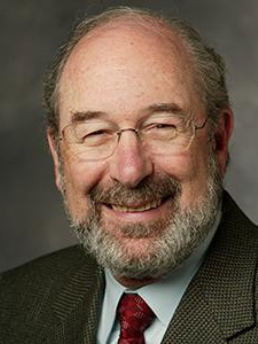 This #NationalCancerResearchMonth, we're highlighting LLS-funded researchers like Ronald Levy, MD! Dr. Levy's research has focused on monoclonal antibodies &amp; malignant lymphoma. We celebrate researchers like Dr. Levy who are making progress towards a world without blood cancer!