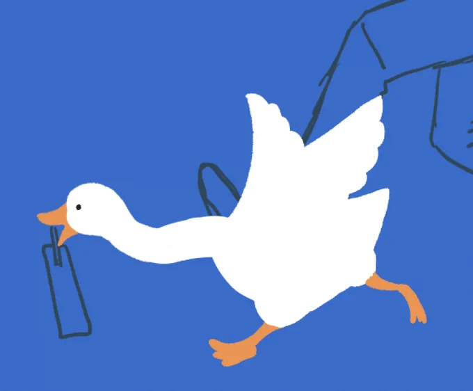  本日絵 