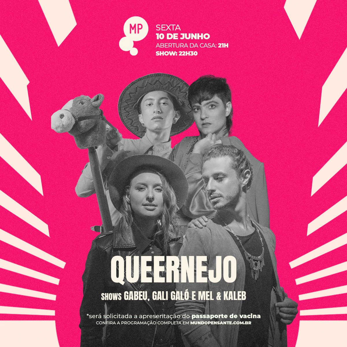 melekaleb_'s tweet photo. Dia 10 tamo chegando em sp com essas potências @eugabeu e @gali_musica 🥰🥰🥰 https://t.co/5rD4V44wsT