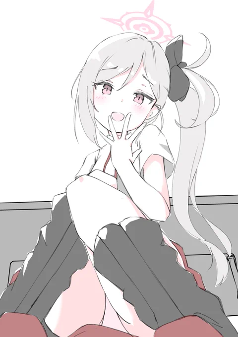 こんな風のもの描いて見てぇ 