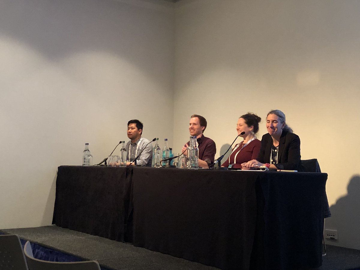 Dr. Axel Montagne, PhD (@axl_montagne) on Twitter photo Fantastic #pericyte symposium at #Brain2022 👏🏻🤩
<a href="/cathnaledi/">Catherine Hall</a> <a href="/AndyShih_Lab/">Andy Shih</a> <a href="/KorteNils/">Nils Korte</a> <a href="/maarjmae/">Maarja Andaloussi Mäe</a> Fantastic #pericyte symposium at #Brain2022 👏🏻🤩
<a href="/cathnaledi/">Catherine Hall</a> <a href="/AndyShih_Lab/">Andy Shih</a> <a href="/KorteNils/">Nils Korte</a> <a href="/maarjmae/">Maarja Andaloussi Mäe</a>
