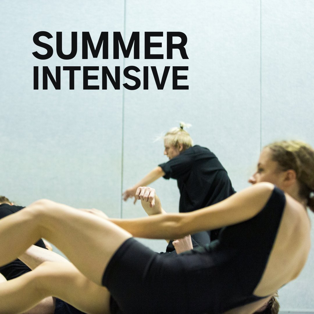 Dance Arts Institute tweet media