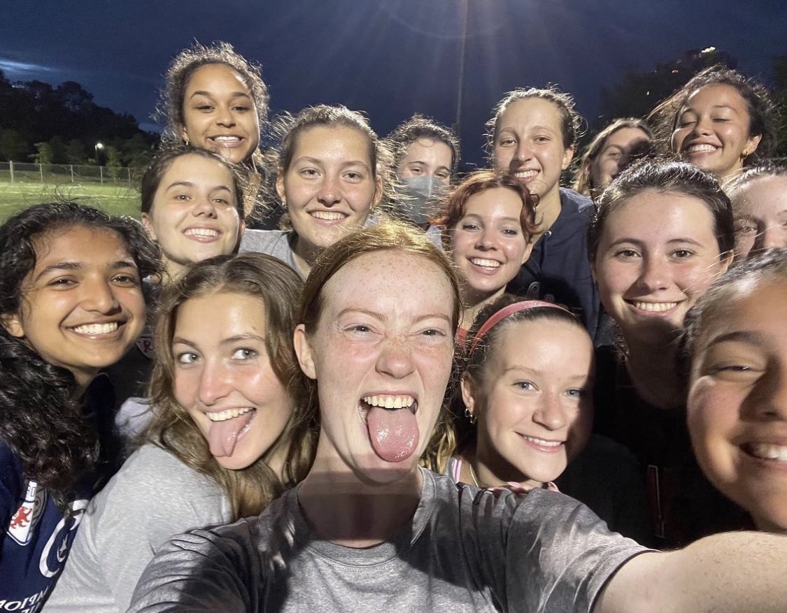 AlexandriaSoc's tweet photo. Congrats to ASA’s 04/03 girls teams who wrapped their seasons in the past 2 weeks! Many of these girls have been with ASA since the beginning and we can’t wait to see where this next chapter of life takes them. [And to our returning Juniors - we’ll see this Fall!] #ASACommunity https://t.co/tsc3eCNhB2
