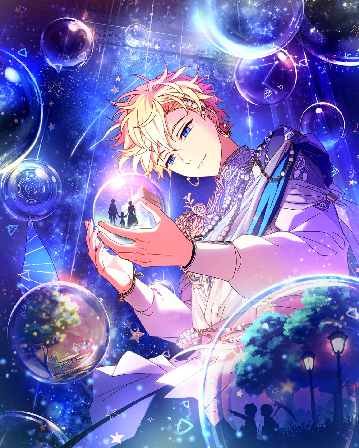 魔法使いの約束【まほやく】攻略Wiki@Gamerch on X: 