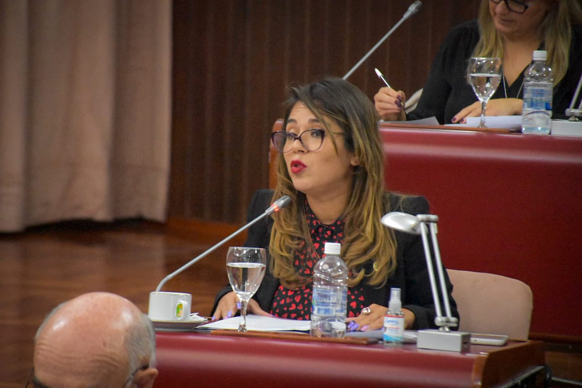 tatyanaale's tweet image. Hoy se trató un proyecto para exhortar al Ejecutivo a que cumpla con la Ley I 659 de Seguridad Alimentaria, que destina el 1% del Presupuesto a la compra de alimentos para la atención prioritaria de las necesidades básicas de la población de alta vulnerabilidad y en riesgo.