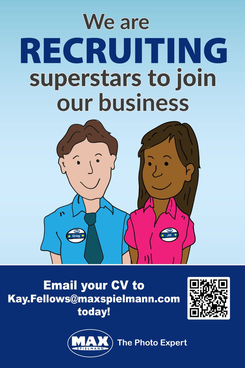 I am recruiting for full time colleagues (40 hours inc weekends) in the following areas!

- Walsall/Wolverhampton 
- Birmingham (Erdington/Minworth)
- Northampton
- Cambridgeshire
- Coalville/Swadlincote/Ashby
- Nuneaton

Email me your CV or message for an interview!