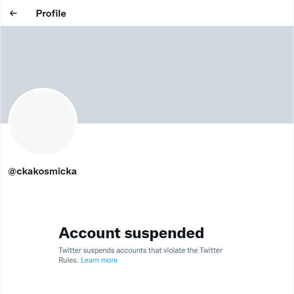 cka_kosmicka's tweet photo. RIP (2017 - 2022) https://t.co/l0SnF0464u