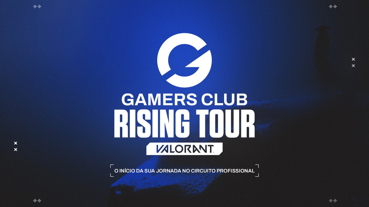 VALORANTBrasil's tweet image. Vem mais campeonato por aí! 🔥

Conheçam o Gamers Club Rising Tour, iniciativa que busca incentivar a formação e crescimento do cenário semiprofissional, também conhecido por Tier 2.

Tudo sobre a parceria entre Riot Games Brasil e @GamersClubVAL aqui: bit.ly/3N78RMC