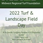 Photo by Purdue Turf Science (@BoilermakerTurf)