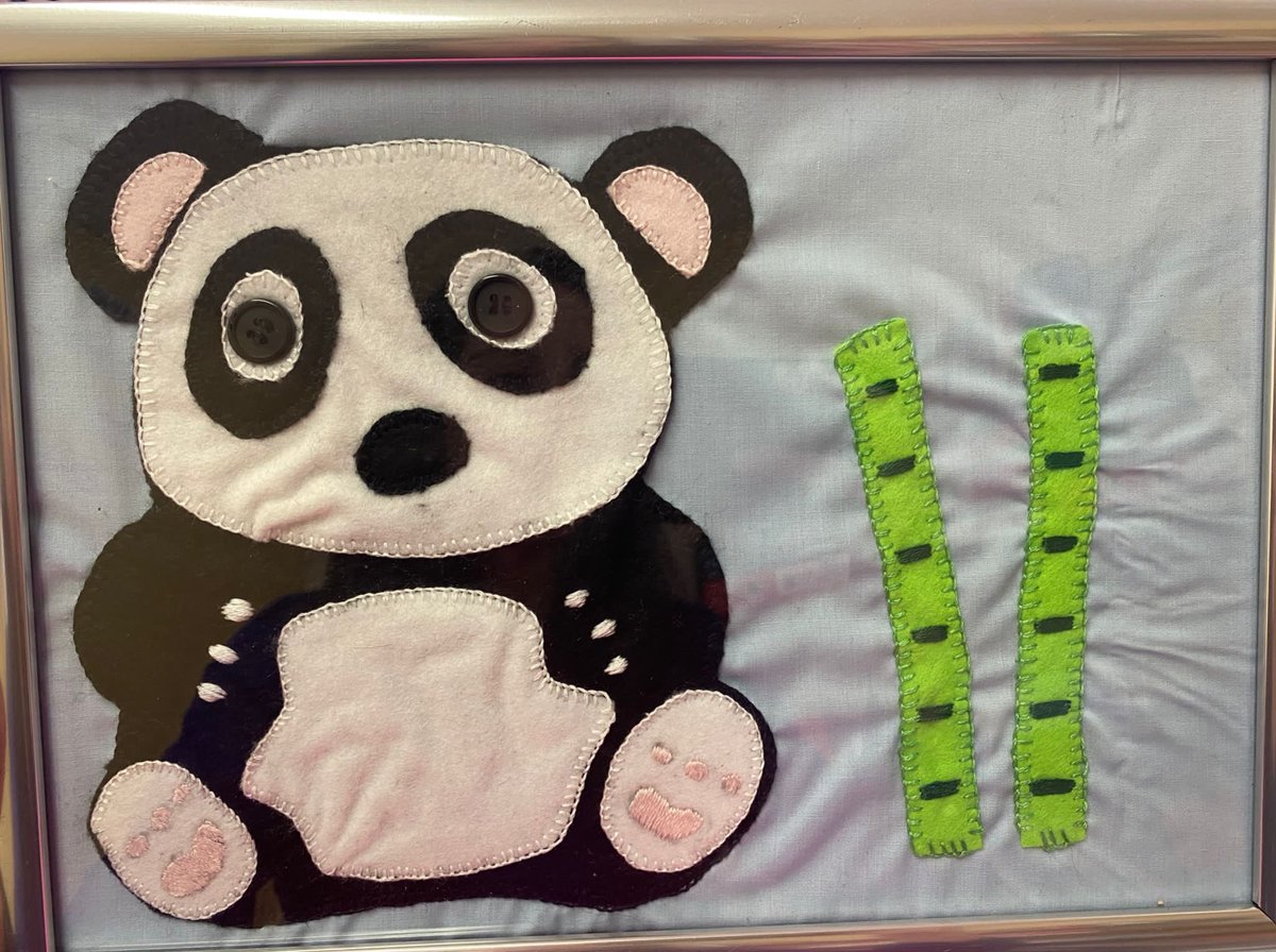 ursulinesligo's tweet photo. Just a glimpse at some of the fantastic textile creations made by our talented Home Economics students in Ms.Regan’s class this year. #weareucs #CraftyCreatures #SewingSkills @lecheiletrust1 https://t.co/d4ACnwq8Uf