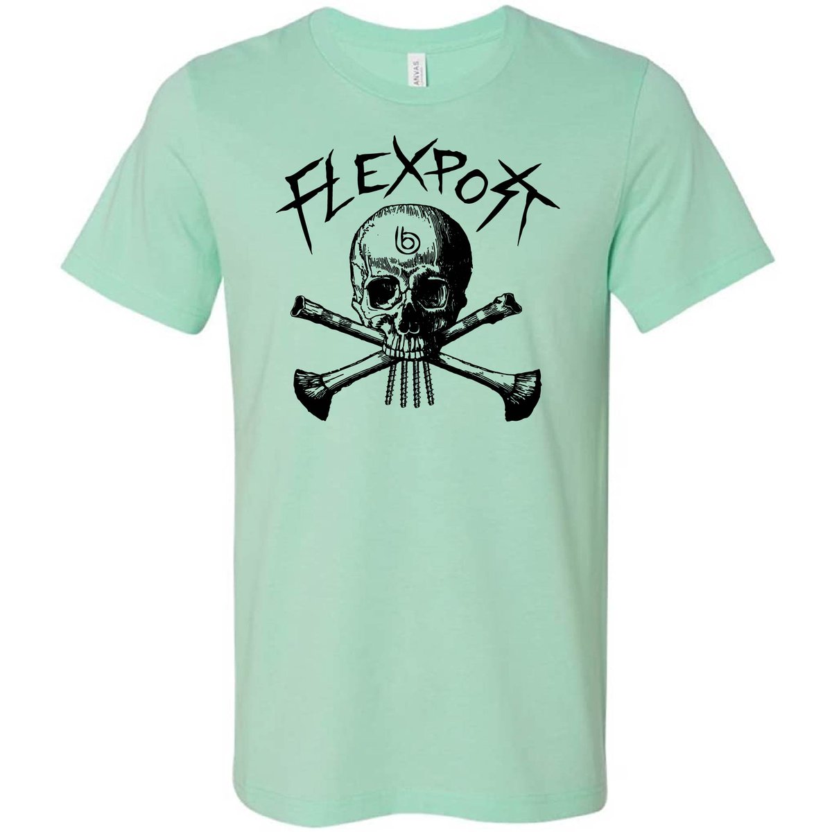 Bike Fam!: Get your own FLEXPOST hardcore/metal t-shirt! I'm selling these limited run super soft t's for $20 each, with all proceeds going to <a href="/bikemorebmore/">Bikemore</a>. Venmo <a href="/grahamprojects/">Graham Projects</a> $20 plus your size by next Monday, 1/6/22. Aiming for early July local delivery. -g