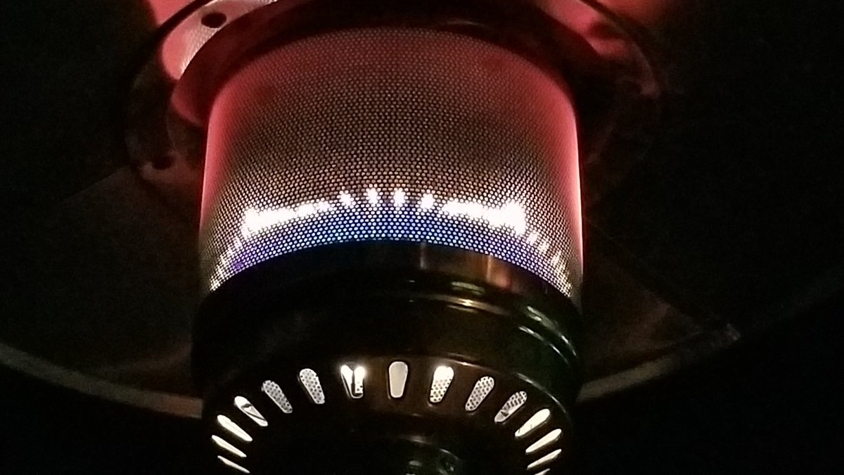 carolynstearns's tweet image. #MayPatternChallenge  a little heat while we sat back stargazing last night