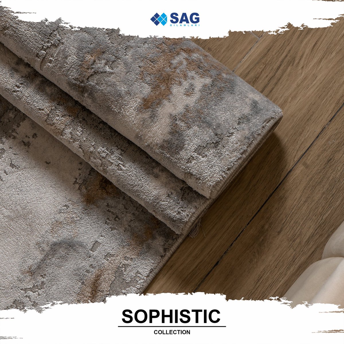 Все наши ковры сделаны с огромной любовью к природе, домашнему уюту и теплой семейной атмосфере.

Мы позаботились о вашем комфорте в выборе размера ковра для вашего интерьера. У нас представлены от самых маленьких до больших размеров.