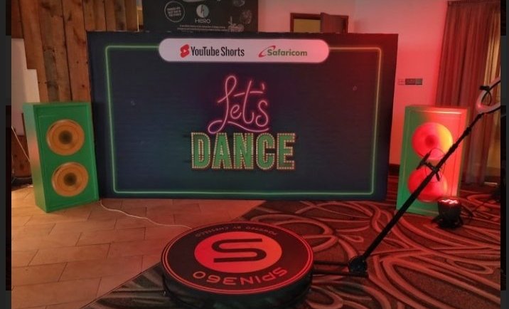 maiyoshar's tweet photo. Wakuu, Safaricom iko kwa forefront supporting local content creation through the transformative power of the internet and giving them an opportunity to earn from the creative economy. @CountryBih @libby_vince @Sintoyian1 @SafaricomPLC
#AfricanVoicesOnShorts
#MwelekeoNiInternet https://t.co/QIxKWJaglW