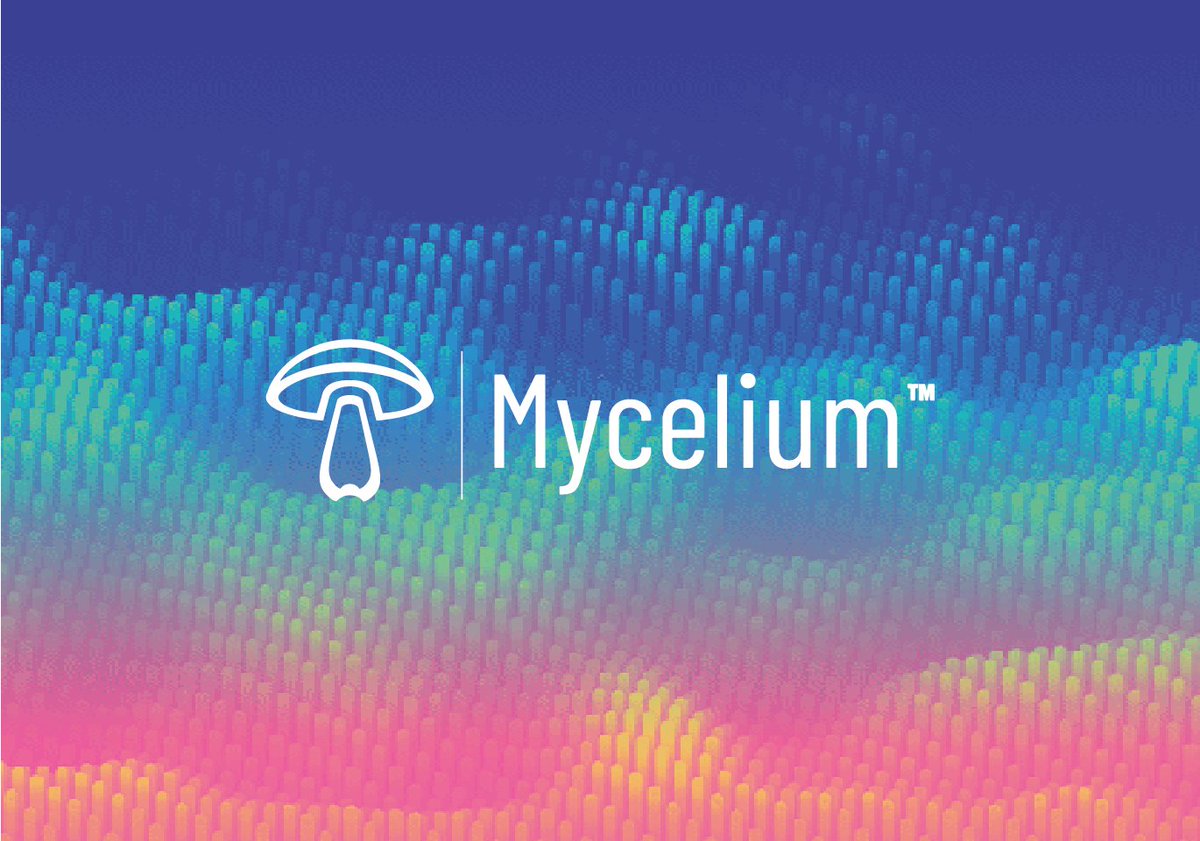 Mycelium Labs tweet media