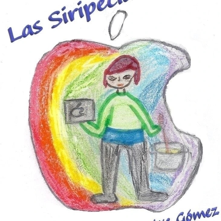 ¡Martes de Siripecias! Linduras mías, como la semana pasada se nos quedaron mil temas en el tintero, esta noche vuelve nuestra loquera favorita: Altagracia. A eso de las 22:30 en directo en Twitch y después en podcast. Con los magníficos @joaquin_rr y <a href="/Guaica14/">Guaica</a> de @MACiLustrated