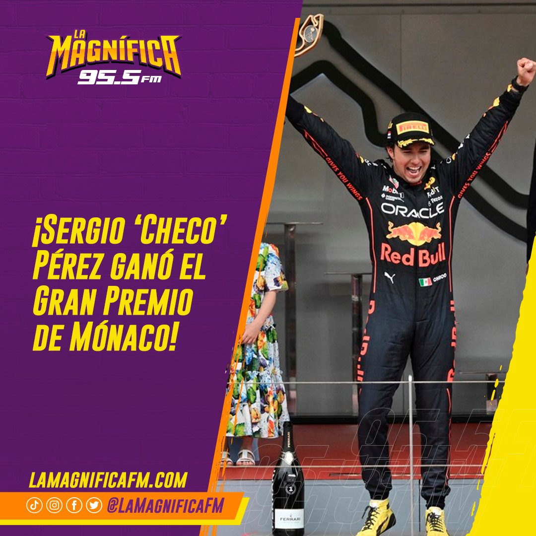 La Magnífica 980 tweet media