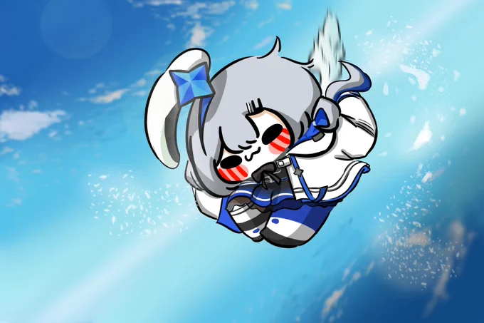 #絵柄が好みって人にフォローされたい 