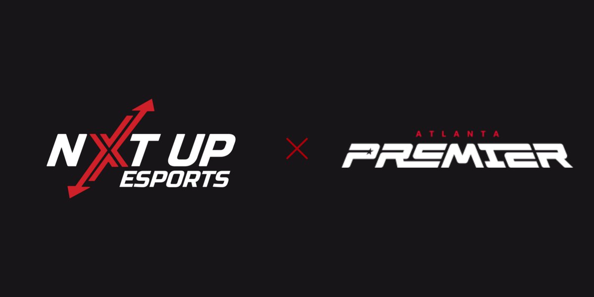 Today we announce a new partnership, this time with <a href="/AtlantaPremier_/">Atlanta Premier</a> to bring esports training camps to youth players in Atlanta, GA!

Read more here: nxtupesports.com/post/nxt-up-es…