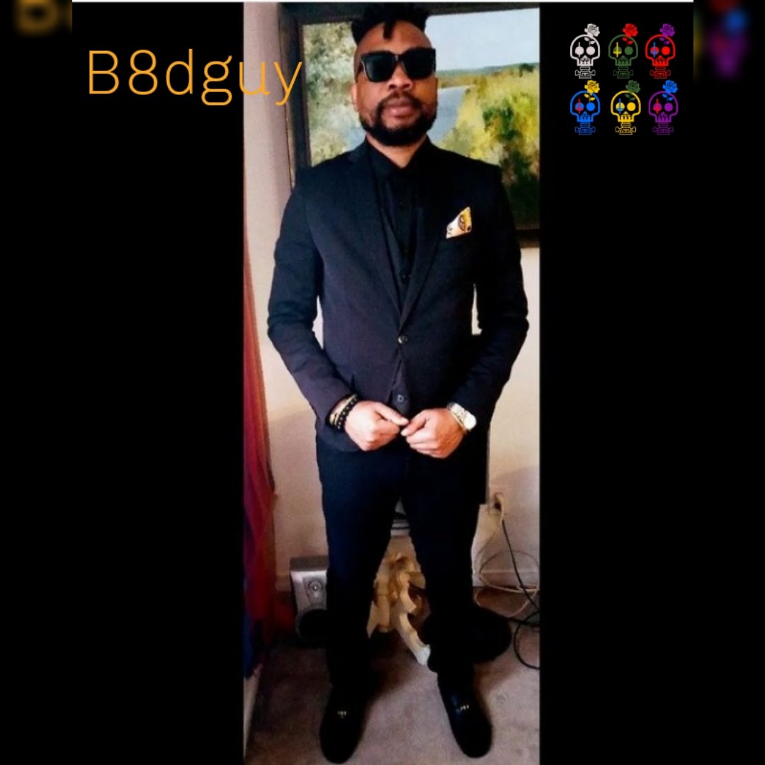 B8dguyA's tweet photo. B8dguy : #B8dguy https://t.co/y9utEGoKC0