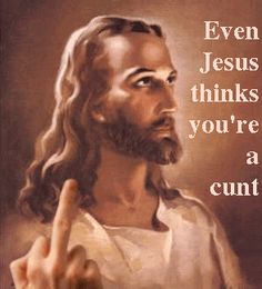 mattchewftw's tweet photo. @SenBillCassidy Quoting scripture while denying hell to the least of us https://t.co/XTedfemjKQ
