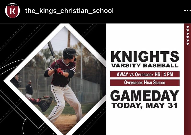 tkcsbaseball's tweet image. 