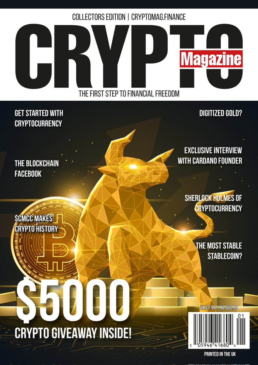 hoskytoken after mentioning you guys in one of our articles, we have  recieved a large number of questions from your holders on how they can get  a copy of the First Ever