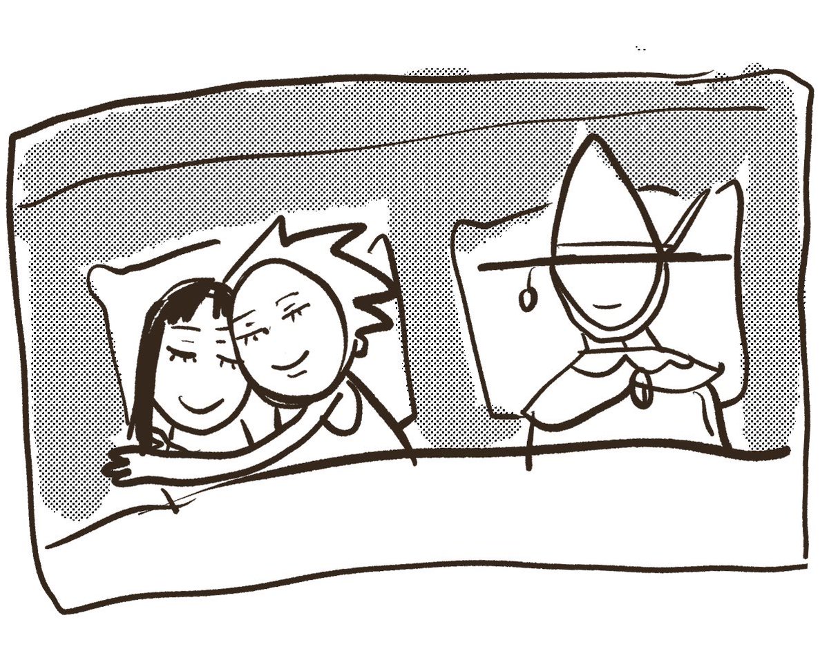 Real dream I had the other night