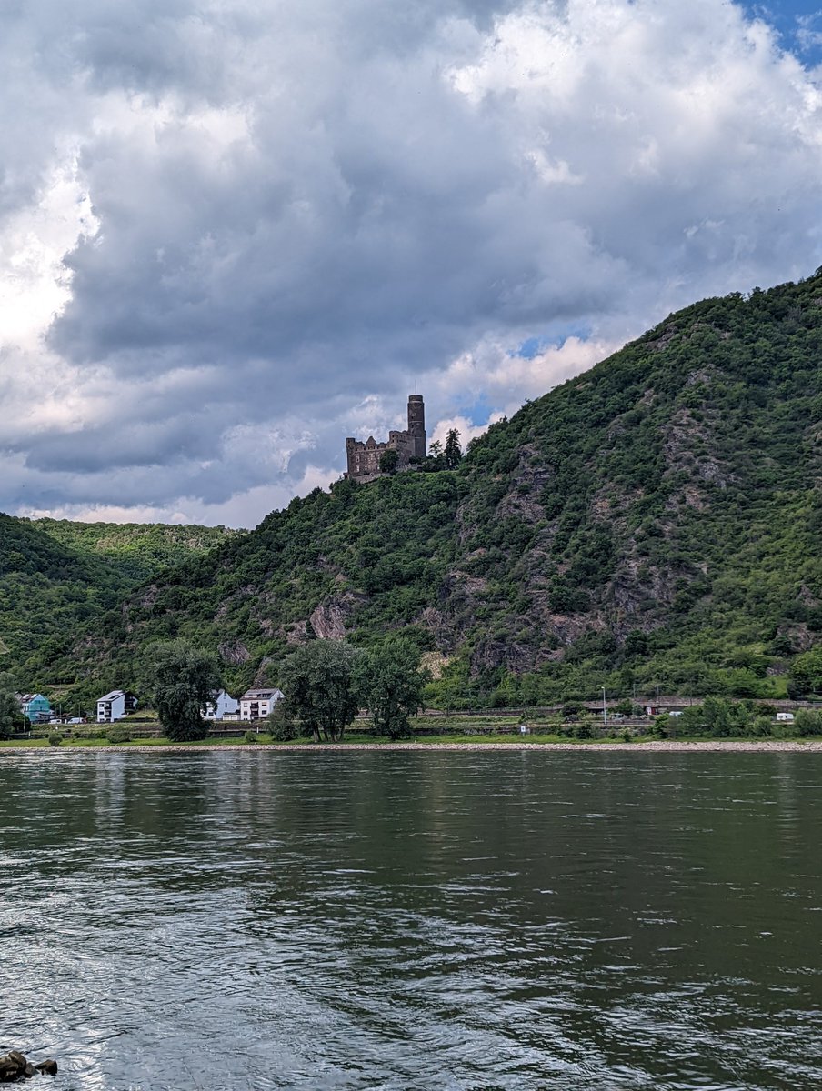 YoungFennell's tweet photo. DAY EIGHT
Today was all about the Castles 🏰 Around every corner a bleeding Castle 🏰 Couldn't move for the things. #A2B #EV15 https://t.co/djGJXVGVfF