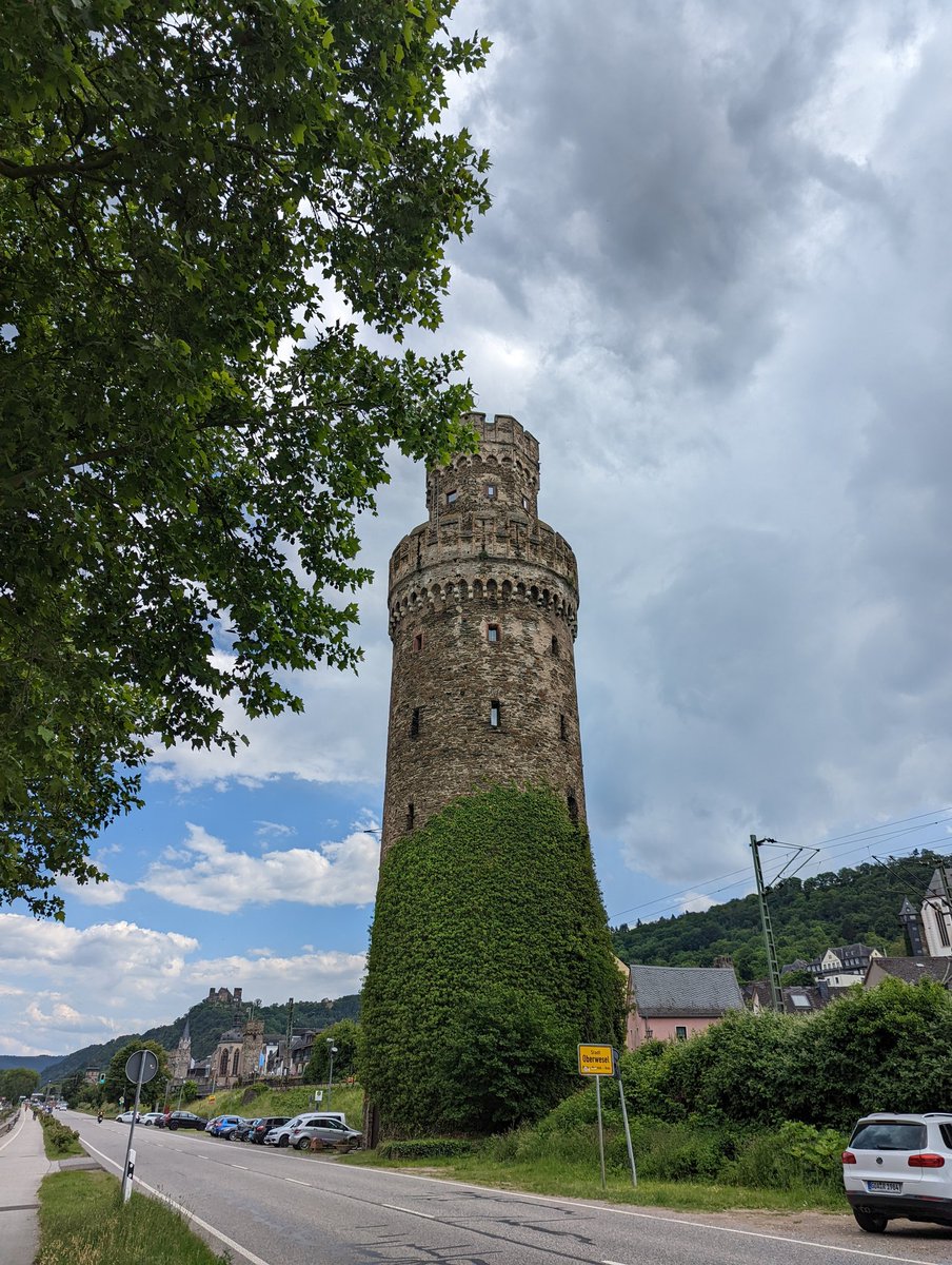 YoungFennell's tweet photo. DAY EIGHT
Today was all about the Castles 🏰 Around every corner a bleeding Castle 🏰 Couldn't move for the things. #A2B #EV15 https://t.co/djGJXVGVfF