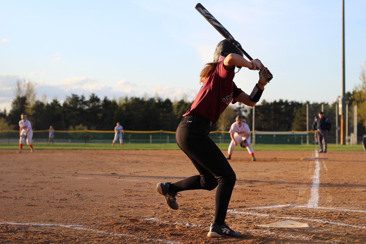 Anoka Softball tweet media