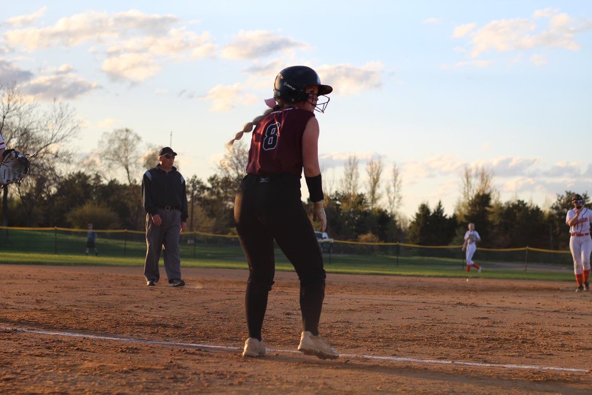 Anoka Softball tweet media