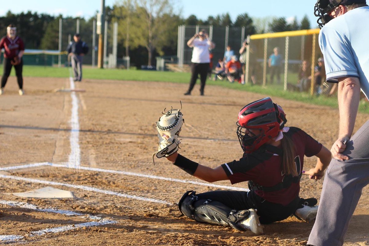 Anoka Softball tweet media