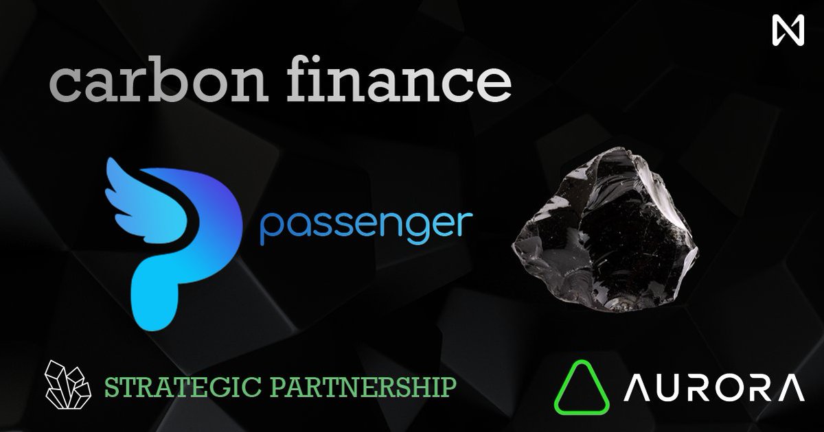 Passenger DeFi tweet media