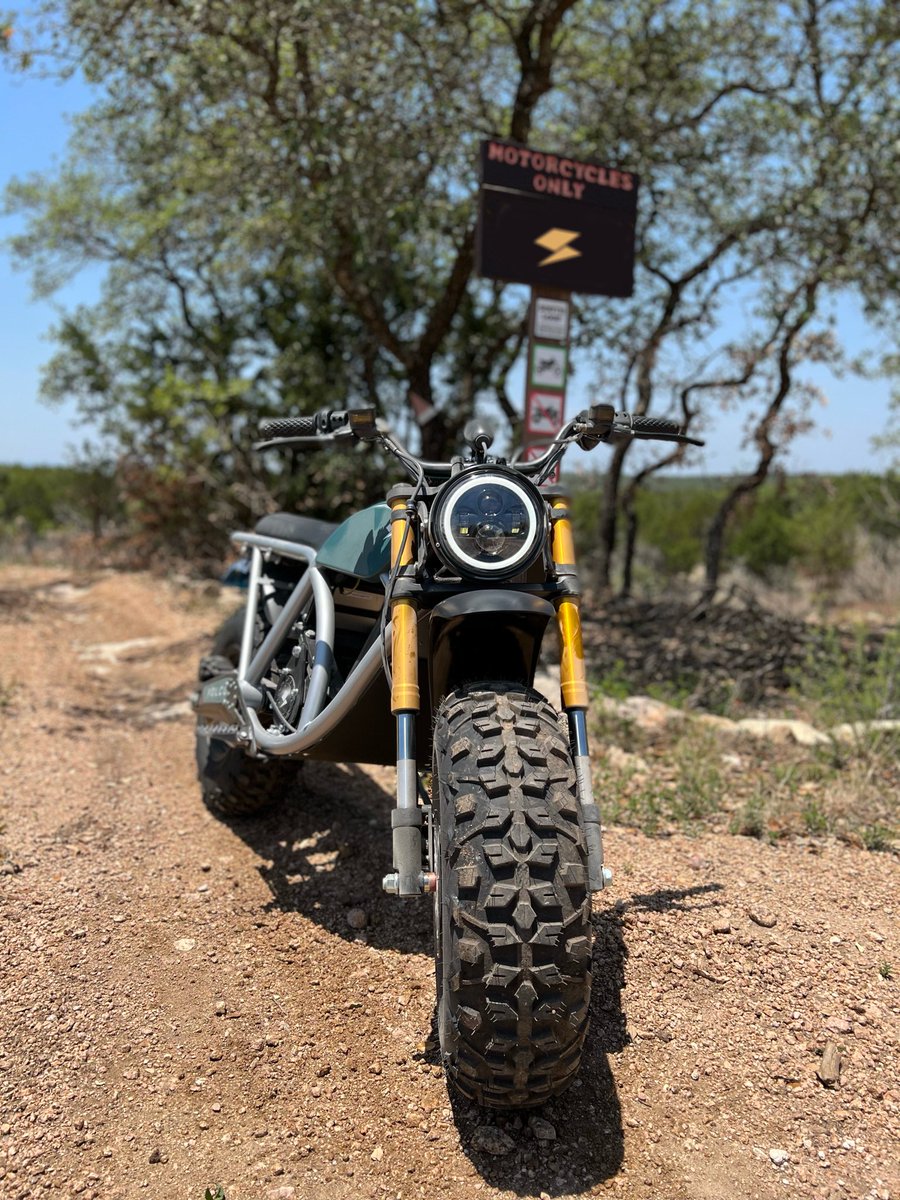 volcon_ev's tweet photo. Motorcycles Only β‘οΈ #VolconGrunt
#VolconEv #TrueToDirt $VLCN https://t.co/i57lCV8Xqp