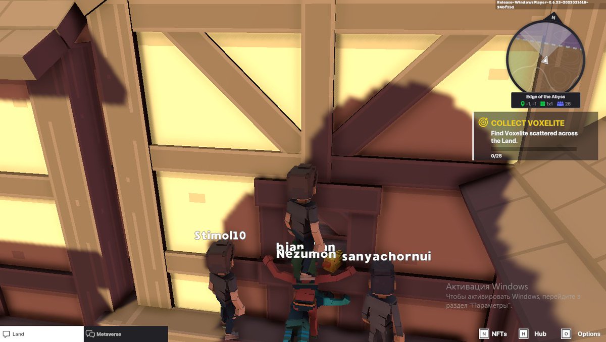 AmandaBuzicky17's tweet photo. @TheSandboxGame https://t.co/xy7sliXLTk