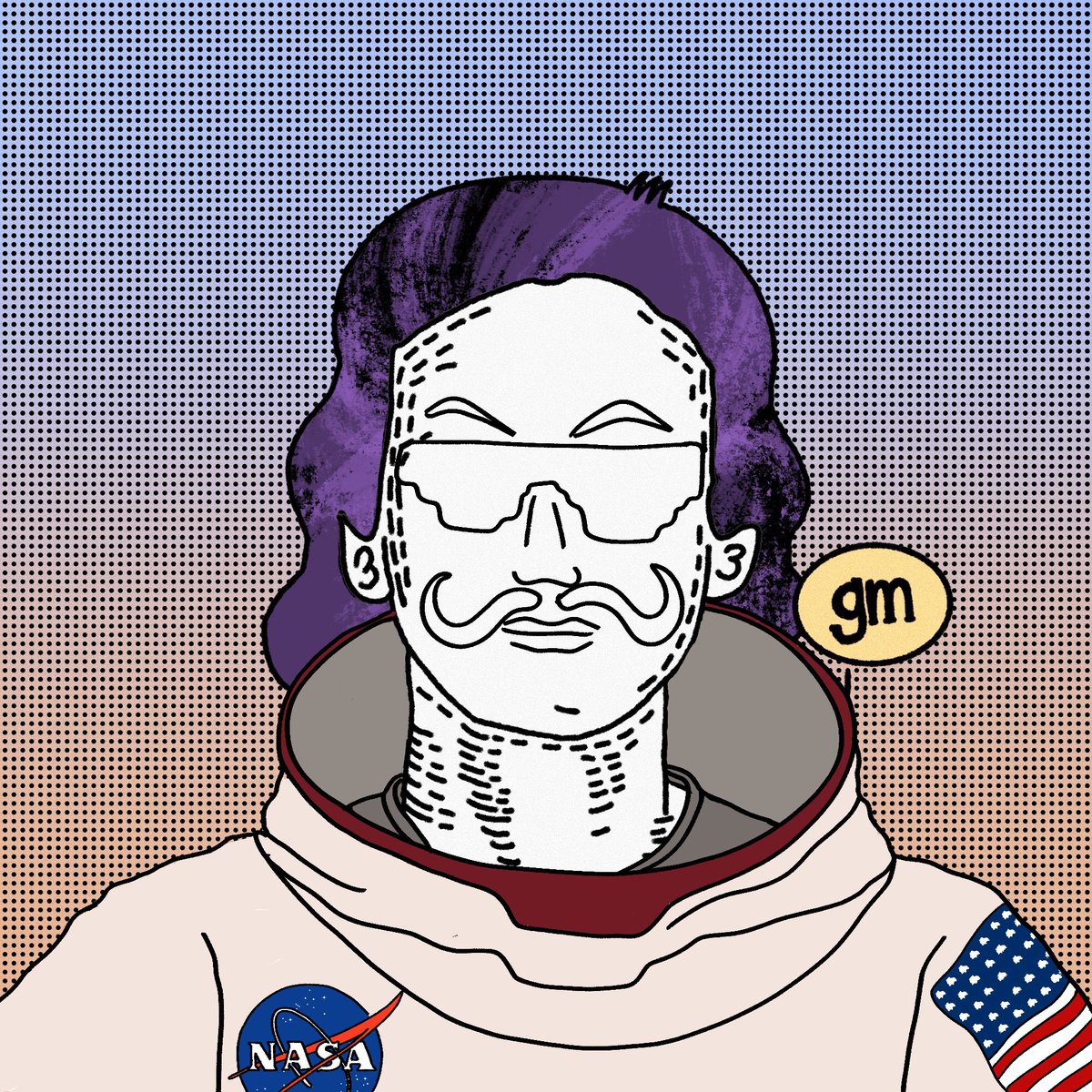 Meta_Mando's tweet image. Tomorrow is a huge day for @OldSoulsNFT 

Super proud of the whole team. 

From Artists, to devs to team management! 

We have been relentless since we took over and this is just the beggining! 

Already working on whats next!