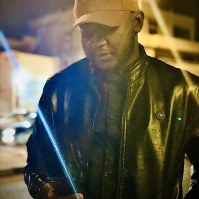 ABO_ALRESH07's tweet photo. #NewProfilePic https://t.co/fsV6nXlkgq