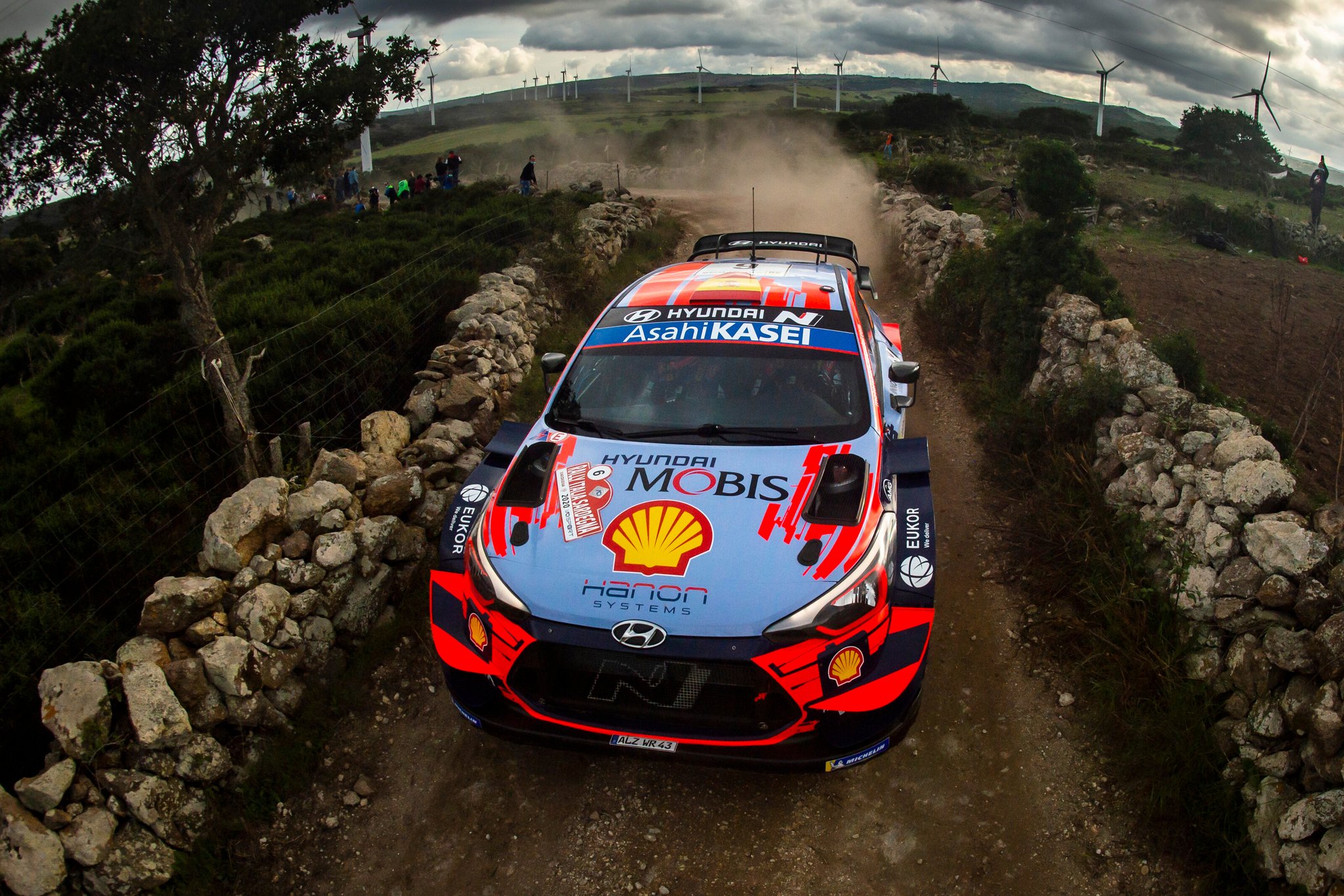 World Rally Championship on Twitter: 