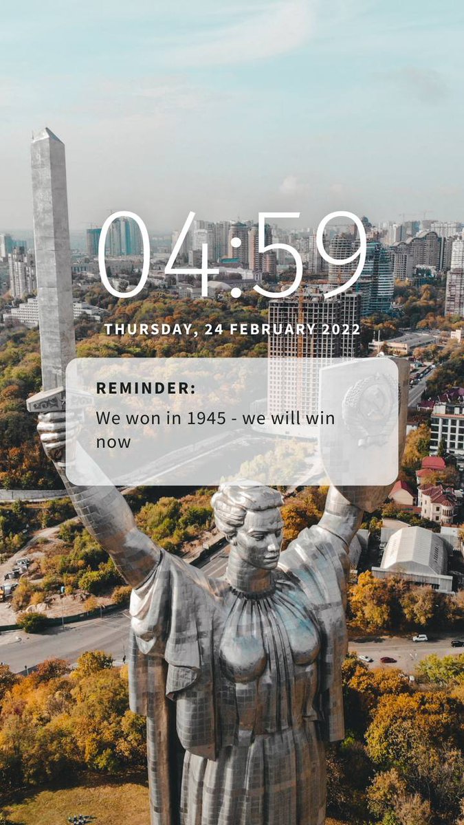 CF Who if not us 🇺🇦 tweet media