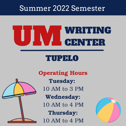 Welcome back students for this summer semester!!! We look forward to working with you all again and hope your summer will be fantastic! 😀🌞🏖️
