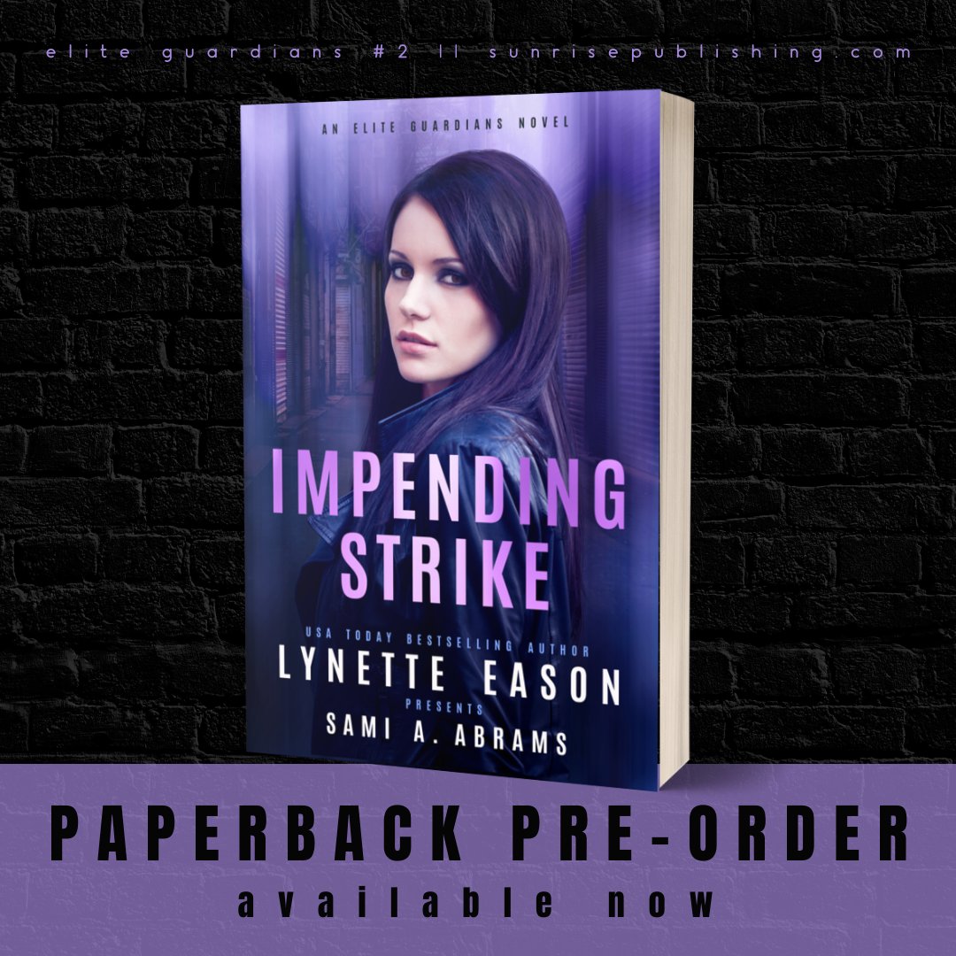 Sunrise Publishing tweet media