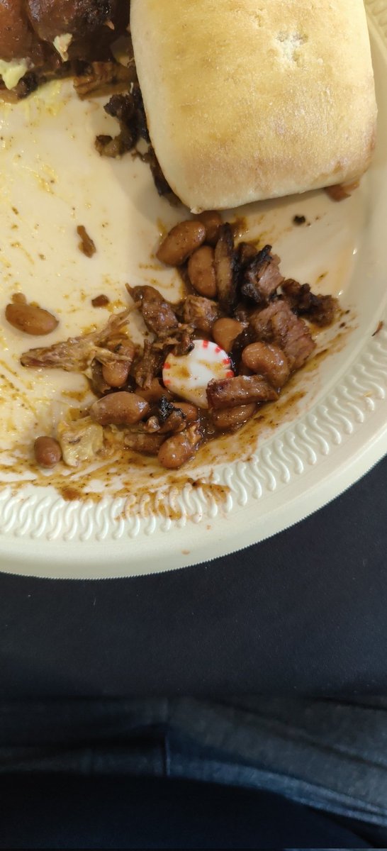 #7 Random things ---
Peppermint beans courtesy of I'm feeling Table 22. 
#leadaisd
@MackeySpeaks 
<a href="/alvinisdath/">Alvin ISD Athletics</a>