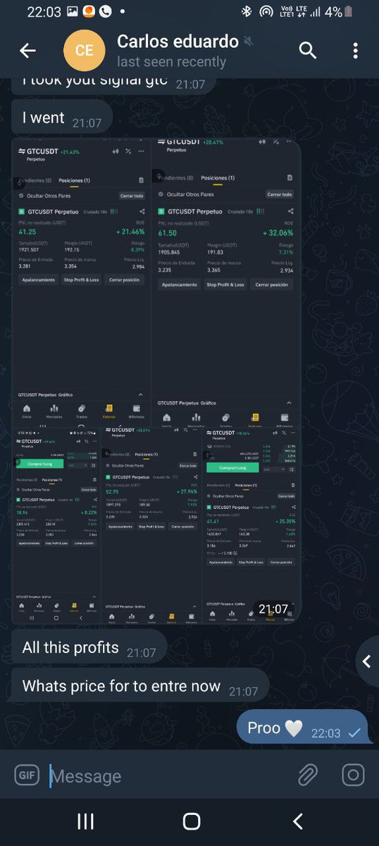 BINANCEFUTURE_'s tweet photo. Do you want to increase your monthly profit up to 700-1000%?🔥
https://t.co/0rFNWsrD8W
Then join our 🆓 channel!😎
#Binance
#Airdrop
#BNB #BTC #Bitcoin #cryptocurrency #cryptotrading #CryptocurrencyNews #CryptoNews #LUNA #Futures #BinanceUS https://t.co/rYiVeSYeIf