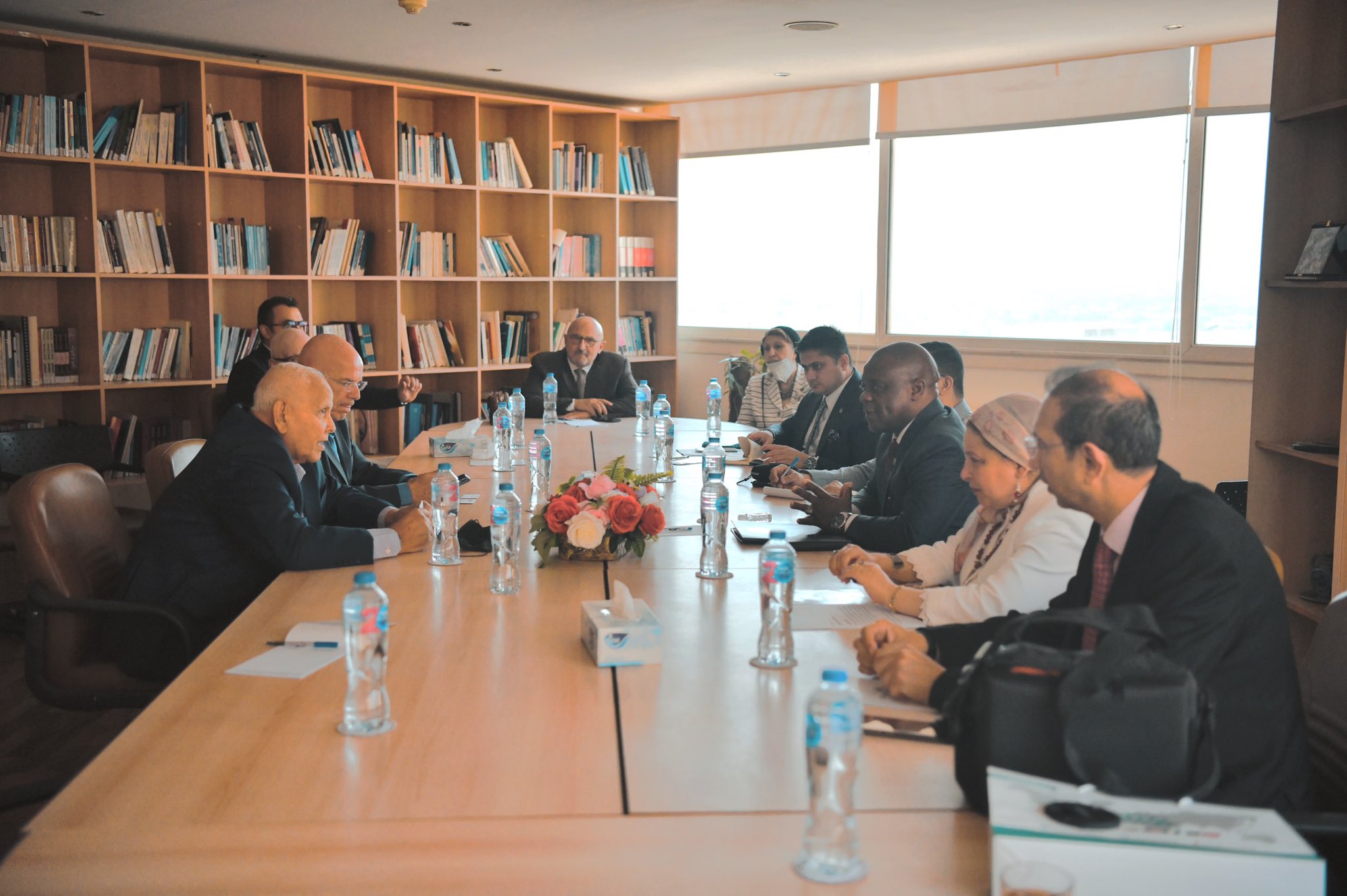 Developing-8 (D-8) (@D8org) / Twitter