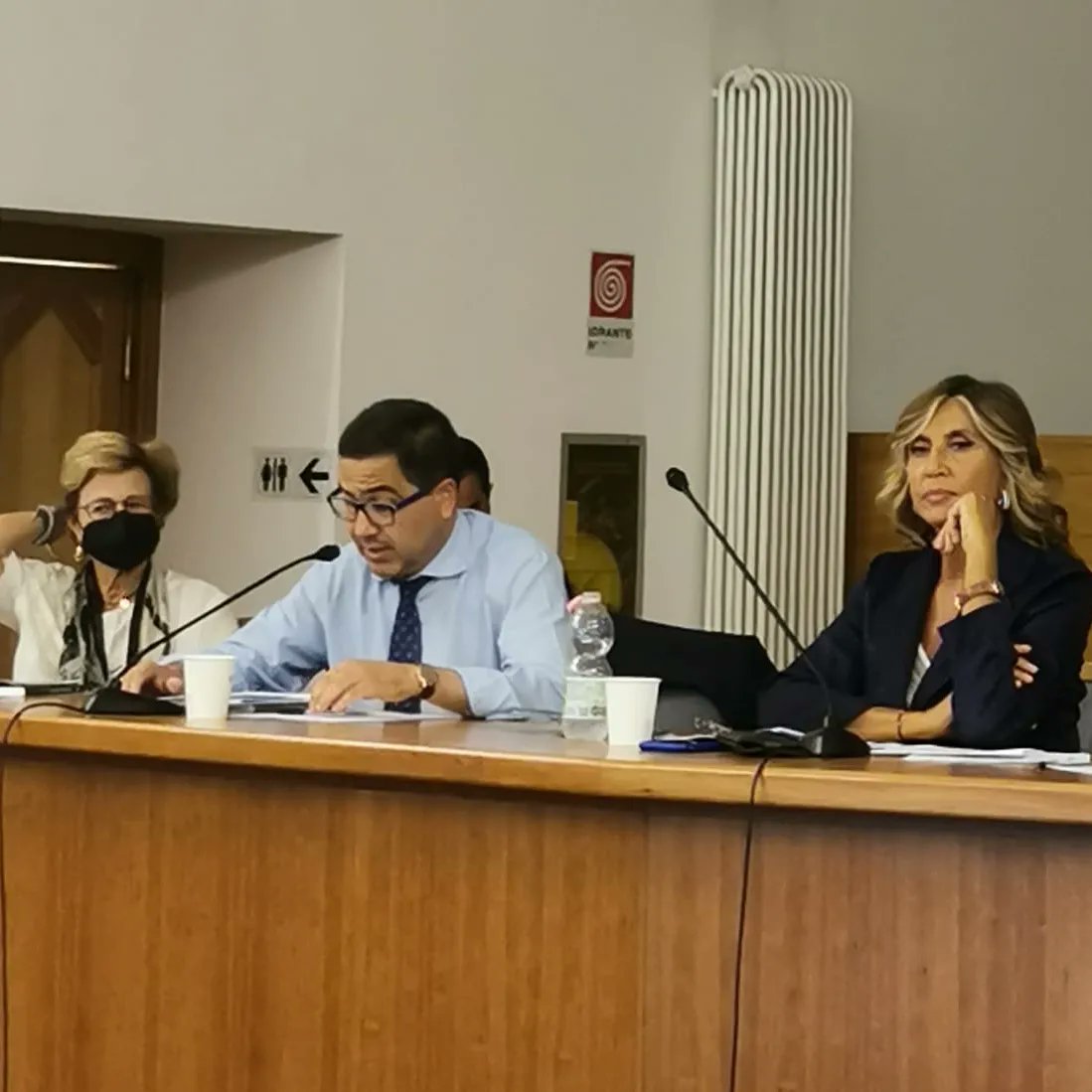 AlessioDAmato_'s tweet photo. Da oggi, è disponibile il primo rapporto regionale sulle differenze di genere nella salute e nell'emergenza sanitaria.
👉 Link al post completo: https://t.co/a6YCKV8adV
#SaluteLazio #lasalutedelledonne #differenzedigenere https://t.co/harn2by6kB