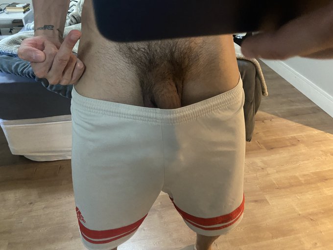 You love to smell my hairy dick #alpha https://t.co/XPZw6a3awO<a href="/tag/alpha"class="tags">#alpha</a>