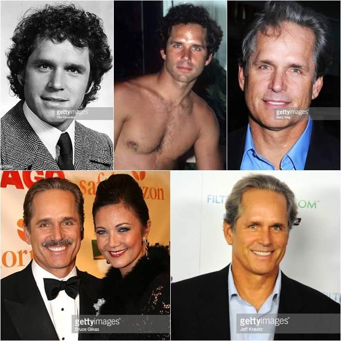 Happy Birthday @TheRealGregoryH May 31,1950 #TrapperJohnMD #Reckless #OneTreeHill #GregoryHarrison